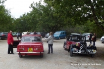 15 septembre 2013 - Journe du Patrimoine